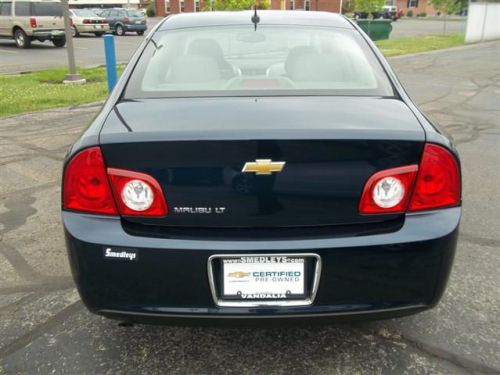 2011 Chevrolet Malibu 1LT, US $16,995.00, image 13