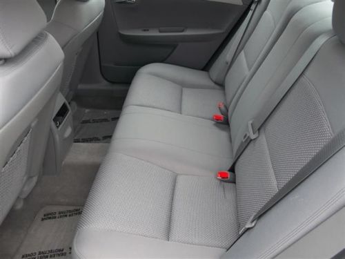 2011 Chevrolet Malibu 1LT, US $16,995.00, image 14