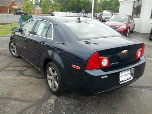 2011 Chevrolet Malibu 1LT, US $16,995.00, image 15
