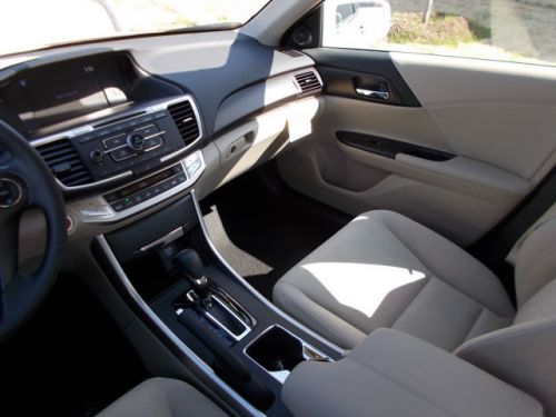 2014 Honda Accord EX, US $24,931.00, image 2
