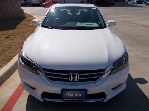 2014 Honda Accord EX, US $24,931.00, image 4