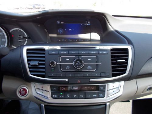 2014 Honda Accord EX, US $24,931.00, image 5