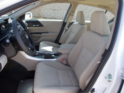 2014 Honda Accord EX, US $24,931.00, image 6