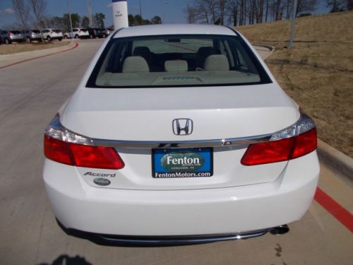 2014 Honda Accord EX, US $24,931.00, image 7