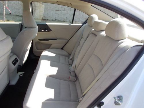 2014 Honda Accord EX, US $24,931.00, image 8