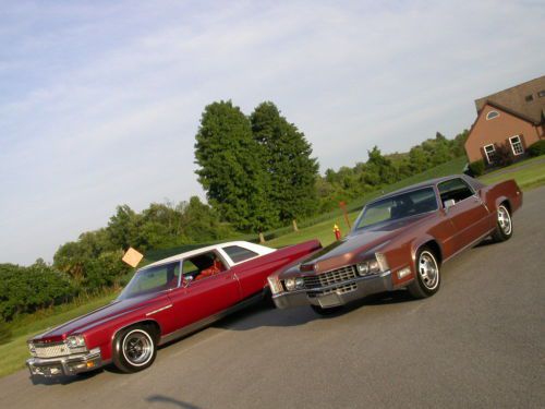 1975 buick electra limited ,, 49,555 original miles !!!!!