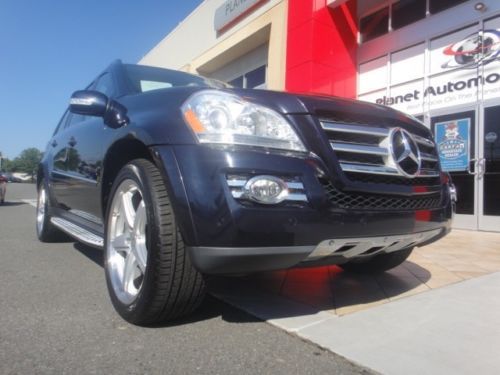 08 gl550 rear dvd low miles $0 down $449/month!