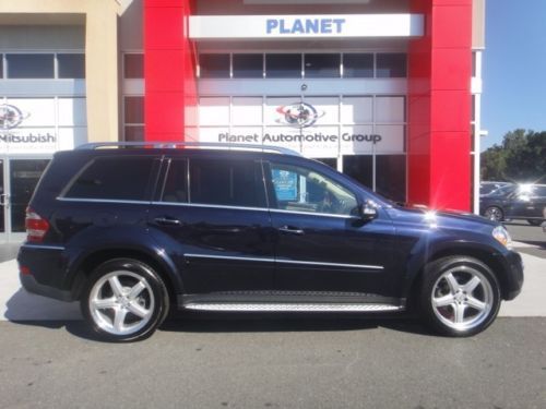 08 GL550 REAR DVD LOW MILES $0 DOWN $449/MONTH!, US $32,995.00, image 2