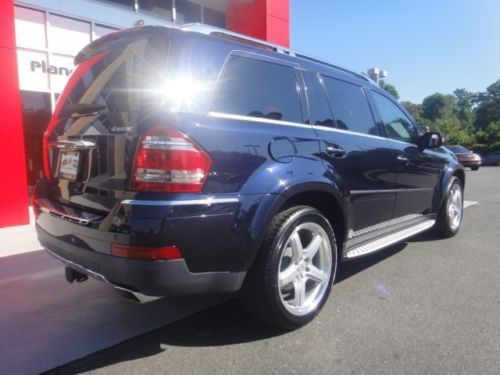 08 GL550 REAR DVD LOW MILES $0 DOWN $449/MONTH!, US $32,995.00, image 3