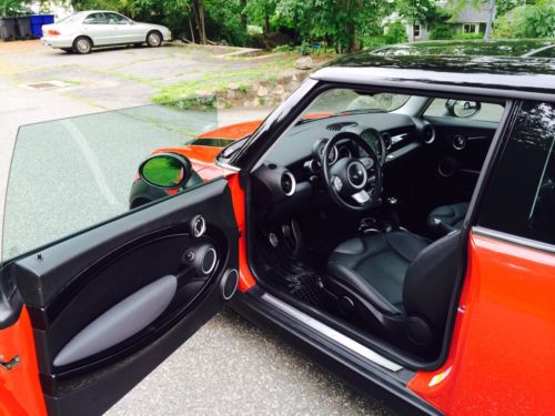 2007 Mini Cooper S - maintenance records since new & fully loaded!, image 9