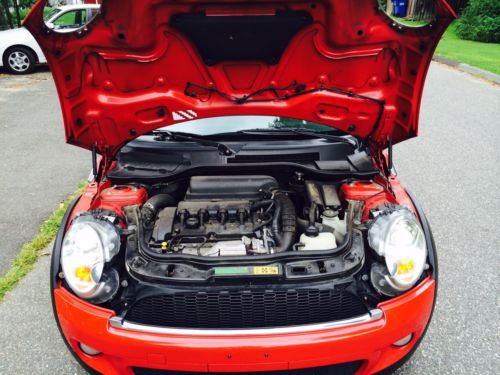 2007 Mini Cooper S - maintenance records since new & fully loaded!, image 15
