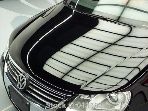 2010 VOLKSWAGEN EOS LUX CONVERTIBLE SUNROOF LEATHER 40K TEXAS DIRECT AUTO, US $18,980.00, image 7