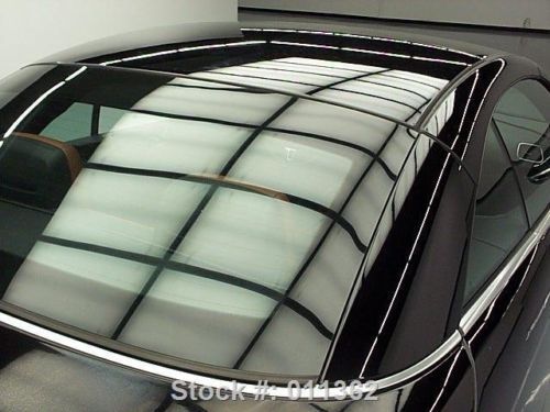 2010 VOLKSWAGEN EOS LUX CONVERTIBLE SUNROOF LEATHER 40K TEXAS DIRECT AUTO, US $18,980.00, image 17