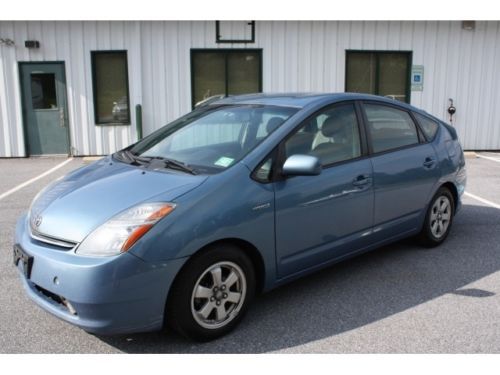 07 prius navigation automatic navi navhatchback battery pack warranty non smoker