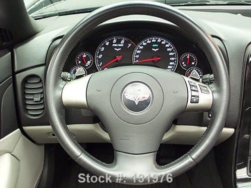 2008 CHEVY CORVETTE INDY 500 PACE CAR FITTIPALDI ED HUD TEXAS DIRECT AUTO, US $30,980.00, image 10