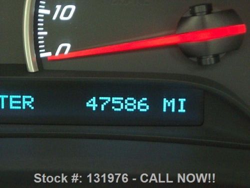 2008 CHEVY CORVETTE INDY 500 PACE CAR FITTIPALDI ED HUD TEXAS DIRECT AUTO, US $30,980.00, image 11