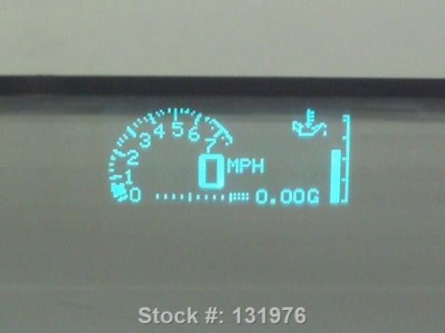 2008 CHEVY CORVETTE INDY 500 PACE CAR FITTIPALDI ED HUD TEXAS DIRECT AUTO, US $30,980.00, image 12