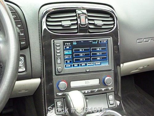 2008 CHEVY CORVETTE INDY 500 PACE CAR FITTIPALDI ED HUD TEXAS DIRECT AUTO, US $30,980.00, image 13