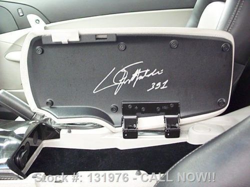 2008 CHEVY CORVETTE INDY 500 PACE CAR FITTIPALDI ED HUD TEXAS DIRECT AUTO, US $30,980.00, image 15