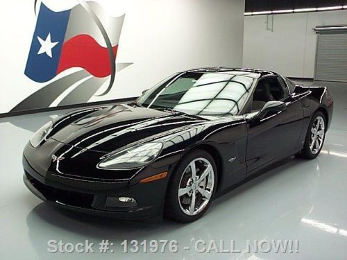 2008 CHEVY CORVETTE INDY 500 PACE CAR FITTIPALDI ED HUD TEXAS DIRECT AUTO, US $30,980.00, image 18