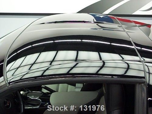 2008 CHEVY CORVETTE INDY 500 PACE CAR FITTIPALDI ED HUD TEXAS DIRECT AUTO, US $30,980.00, image 19