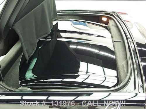 2008 CHEVY CORVETTE INDY 500 PACE CAR FITTIPALDI ED HUD TEXAS DIRECT AUTO, US $30,980.00, image 21