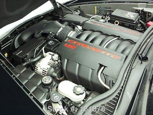 2008 CHEVY CORVETTE INDY 500 PACE CAR FITTIPALDI ED HUD TEXAS DIRECT AUTO, US $30,980.00, image 23