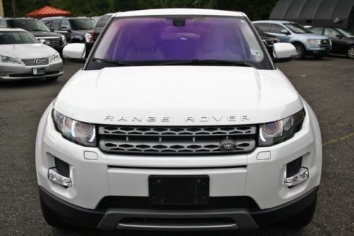 13 EVOQUE-22K-GPS-BACK CAM-PANO ROOF-HEATED SEATS-FINANCE PRICE ONLY, US $38,995.00, image 2