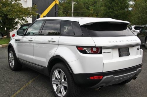 13 EVOQUE-22K-GPS-BACK CAM-PANO ROOF-HEATED SEATS-FINANCE PRICE ONLY, US $38,995.00, image 3