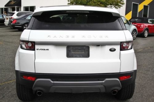 13 EVOQUE-22K-GPS-BACK CAM-PANO ROOF-HEATED SEATS-FINANCE PRICE ONLY, US $38,995.00, image 4