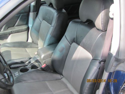 2005 SUBARU BAJA "TURBO" SPORT AWD 4 CYL LOADED, image 5