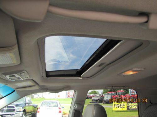 2005 SUBARU BAJA "TURBO" SPORT AWD 4 CYL LOADED, image 9