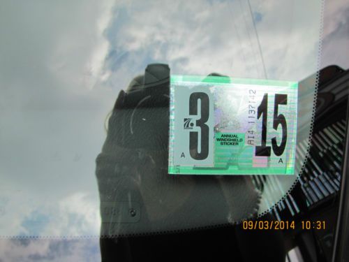 2005 SUBARU BAJA "TURBO" SPORT AWD 4 CYL LOADED, image 11