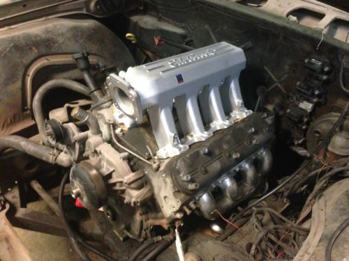 1965 OLDSMOBILE 88 EIGHTY EIGHT POTENTIAL HOT ROD RAT ROD PRO TOURING, US $9,000.00, image 6