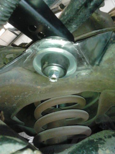 1965 OLDSMOBILE 88 EIGHTY EIGHT POTENTIAL HOT ROD RAT ROD PRO TOURING, US $9,000.00, image 8