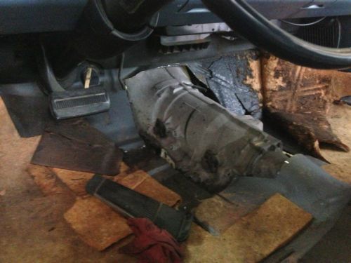 1965 OLDSMOBILE 88 EIGHTY EIGHT POTENTIAL HOT ROD RAT ROD PRO TOURING, US $9,000.00, image 13