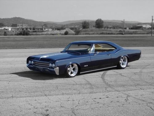 1965 OLDSMOBILE 88 EIGHTY EIGHT POTENTIAL HOT ROD RAT ROD PRO TOURING, US $9,000.00, image 14