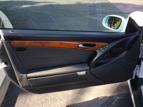 2003 Mercedes-Benz SL500 Base Convertible 2-Door 5.0L, US $17,300.00, image 7