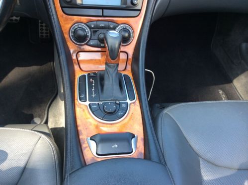 2003 Mercedes-Benz SL500 Base Convertible 2-Door 5.0L, US $17,300.00, image 19