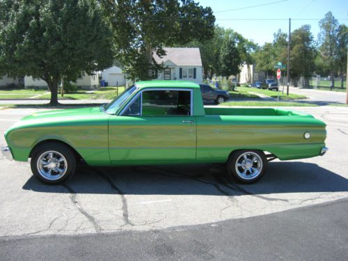 1962 ranchero