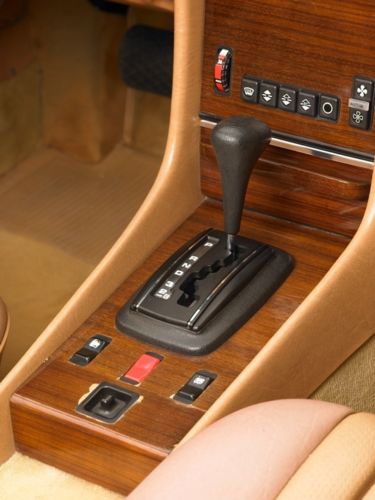 1983 Mercedes Benz 380SL Convertible  50,500 original miles, US $19,900.00, image 5