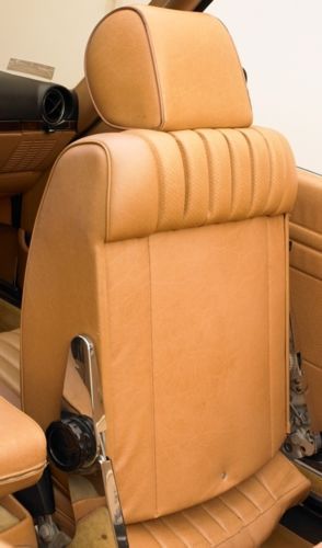 1983 Mercedes Benz 380SL Convertible  50,500 original miles, US $19,900.00, image 8