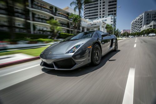 2012 Lamborghini Gallardo LP550-2 Coupe 2-Door 5.2L, US $159,900.00, image 5