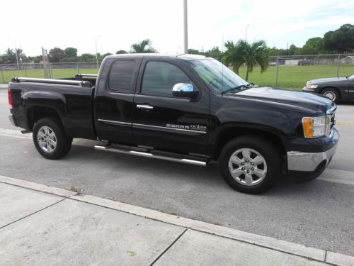 2012 gmc sierra 1500 texas edition