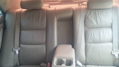 2002 GOLDEN TOYOTA CAMRY V6 XLE W/ 109,000 MILES & CLEAN TITLE & CHROME WHEELS, US $4,800.00, image 12