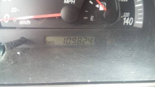 2002 GOLDEN TOYOTA CAMRY V6 XLE W/ 109,000 MILES & CLEAN TITLE & CHROME WHEELS, US $4,800.00, image 14