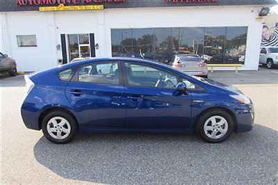 2011 prius mint condition best deal one owner clean car fax we finance!