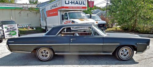 Running project car or good parts car, needs frame