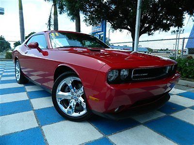 5.7l v8 -- chrome rims -- bluetooth