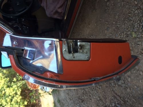 Mercedes convertible hardtop original coupe clean nice v8, image 14